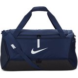 Nike Športna torba 'Academy' nočno modra / bela | Shoptok.si