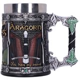 LORD of the Rings The Fellowship vrč Nemesis Now Cene