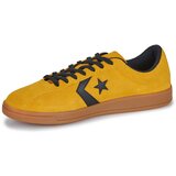 Converse CLASSIC TRAINER SUEDE žuta | shoptok.hr