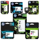 JET HP.NO.304XL N9K07AE ORIGINAL KOLOR