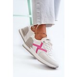 Inblu Women's Platform Sneakers | Shoptok.si