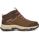 Skechers Trekking čevlji Trego 180005/BRMT Rjava Cene