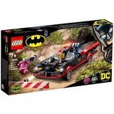 Lego DC 76188 Batmanov Batmobile iz klasične televizijske serije