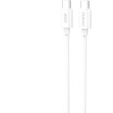  Kabel za punjenje Dudao L4C USB - C / USB - C 30W 2m - Bijela KP41413 Cijene