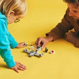 Lego Star Wars: Mandojev in Grogujev N-1 zvezdni lovec | Shoptok.si