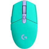 Logitech G305 Lightspeed Wireless Gaming Mouse, Mint | ePonuda.com