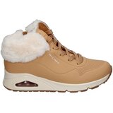 Skechers Gležnjarji 310539L-CSNT Bela Cene