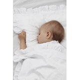  Posteljina Simply Glamour s punjenjem - bijela (80 x 100 cm) | shoptok.hr
