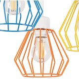  Plafonski luster AUDREY 3xE27/60W/230V u više boja | Eponuda.com