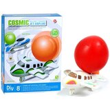  Putnički avion kojeg pokreće balon | shoptok.hr