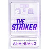 Hachette Ana Huang - The Striker | Eponuda.com