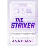Ana Huang - The Striker