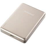  (Intenso) Prijenosni punjač, MagSafe, 10000mAh, bežični - POWERBANK MW10000 Champagne | Eponuda.ba