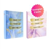  Poklon paket najljepših uspomena Amazing: 2x Foto album, 200 + 200 slika Cijene