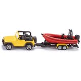 Siku auto Sa Brodom 1658 | ePonuda.com