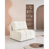 Miuform Krem modularna sjedeća garnitura Lulu – | shoptok.hr
