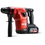 DCK KRH20V-28R2K akumulatorska bušilica za beton, sds-plus, sa 2x8.0Ah baterije i punjačem, 20V Cene
