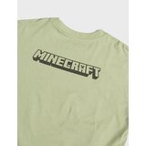 Sinsay Predimenzionirana majica kratkih rukava Minecraft | shoptok.hr
