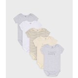 Sinsay Komplet od 7 bodija | shoptok.hr