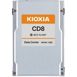 KIOXIA CD8-V 3.2 TB 2.5 PCI Express 4.0 NVMe BiCS FLASH TLC | shoptok.hr