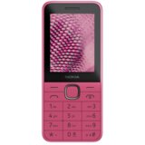 Nokia 225 TA-1610 (2024) telefon na tipke Dual sim 4G - roza | Shoptok.si