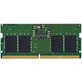 Kingston RAM pomnilnik 8GB DDR5 SODIMM PC5-5600 | Shoptok.si