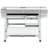 HP Velik format tiskalnik DesignJet T950 36 palcev Wi-Fi, (5000532365) Cene