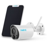Reolink Argus Eco + solarni panel | shoptok.hr