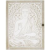Signes Grimalt Buddha Privjesak Smeđa | shoptok.hr