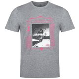 Kilpi Men's short sleeve T-shirt BLADE-M dark gray | shoptok.hr