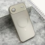 Futrola color metal magsafe za iphone air (6.6) siva ( F122600 ) Cene