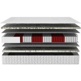 Livetastic VZMETNICA BOXSPRING Elegance H3 80/200 cm | Shoptok.si