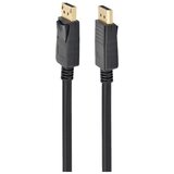Gembird Monitor kabl DisplayPort/DisplayPort M/M 1.8m | Eponuda.com