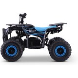 Beneo 36V dječji quad na akumulator ESCAPE, 800W, 25km/h, plavi | Shoptok.si