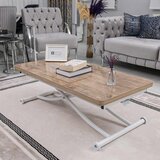 Hanah home Stočić za kafu, Bež | Eponuda.com