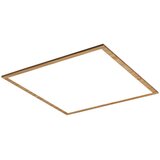 Rabalux LED plafonjera 40W ALMOND 6908 MIX Cene