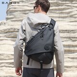  Bange Muška torba, Crna | Eponuda.com