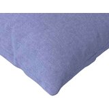 vidaXL jastučići za sofu 2 pcs plava 120 x 40 cm tkanina | shoptok.hr