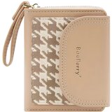  Ženski novčanik Baellerry TI-35629 - Smeđa KP35629 | shoptok.hr