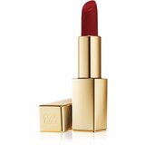 Estée Lauder Pure Color Matte Lipstick dolgoobstojna šminka z mat učinkom odtenek Dark Desire 3,5 g | Shoptok.si