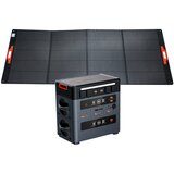 OSCAL Zložljivi fotovoltaični modul / solarni panel PM400 Pro | Shoptok.si