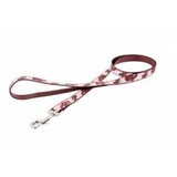 Ferribiella D.Povodac Fuss-dog roze 1.5x120