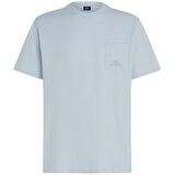 O'neill Majica svetlo modra | Shoptok.si