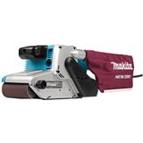 Makita tračni brusilnik 9404 1010W | Shoptok.si