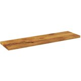 Stolna Mizna plošča 100x30x2,5 cm pravokotna trden mangov les, (21410766) | Shoptok.si
