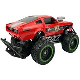  Auto na daljinsko upravljanje Off-road R/C High - crveni | shoptok.hr
