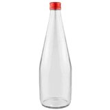  KROPLA staklena boca 700 ml sa čepom | shoptok.hr