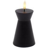 Sirius LED sveča na baterije (višina 10 cm) Sille Cone – Cene