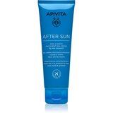 Apivita Bee Sun Safe gel krema po sončenju 100 ml | Shoptok.si