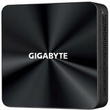 Gigabyte GB-BRi3-10110 BRIX Mini PC Intel i3-10110U 2.10 GHz(4.10 GHz) Cene